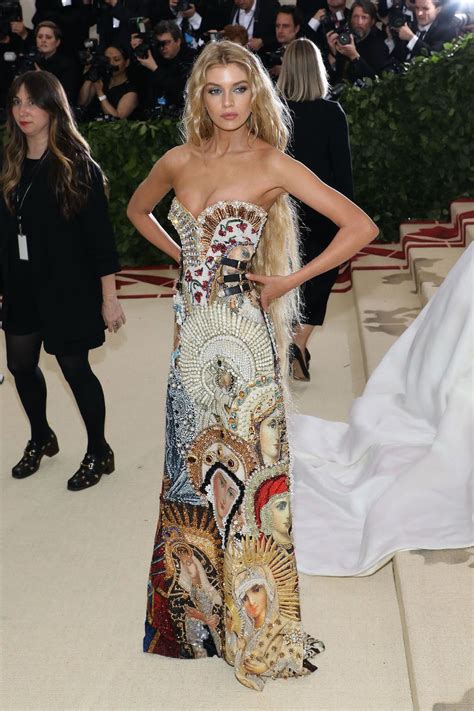 louis vuitton met gala 2018|Met Gala dresses red carpet.